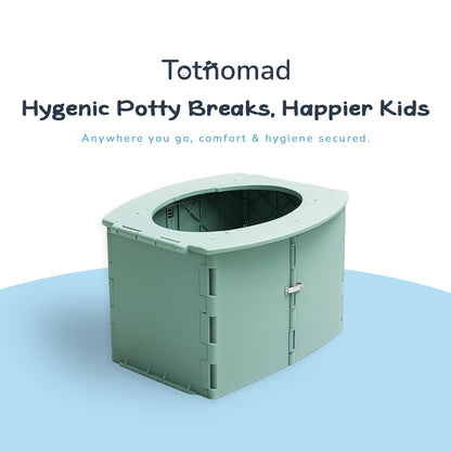 Totnomad Portable Baby Toilet