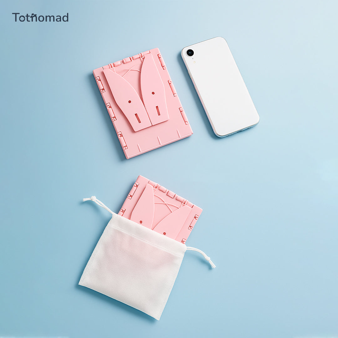 Totnomad Portable Baby Toilet